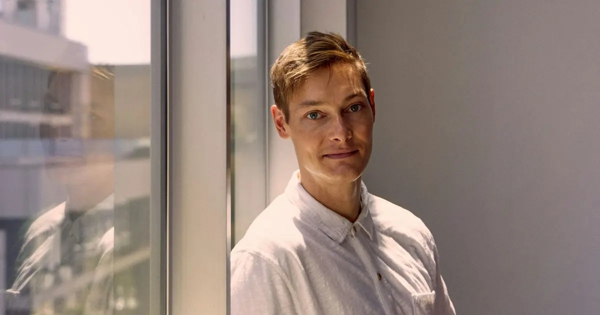 Later career portrait energy