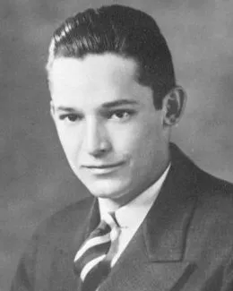 Sam Walton portrait