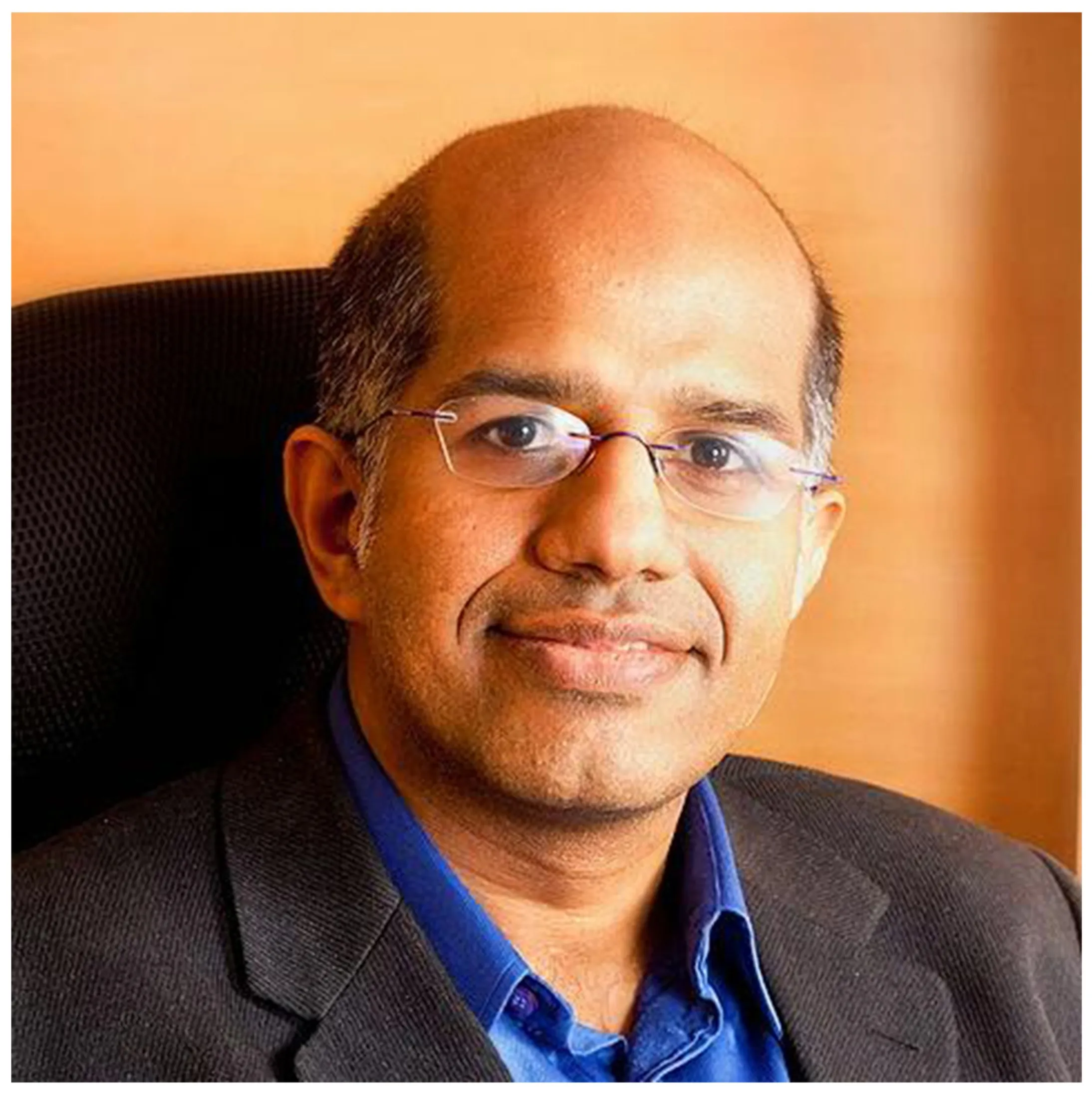 Sameer Mehta