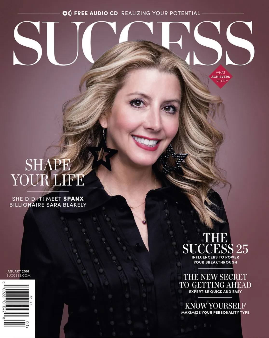 Spanx company growth
