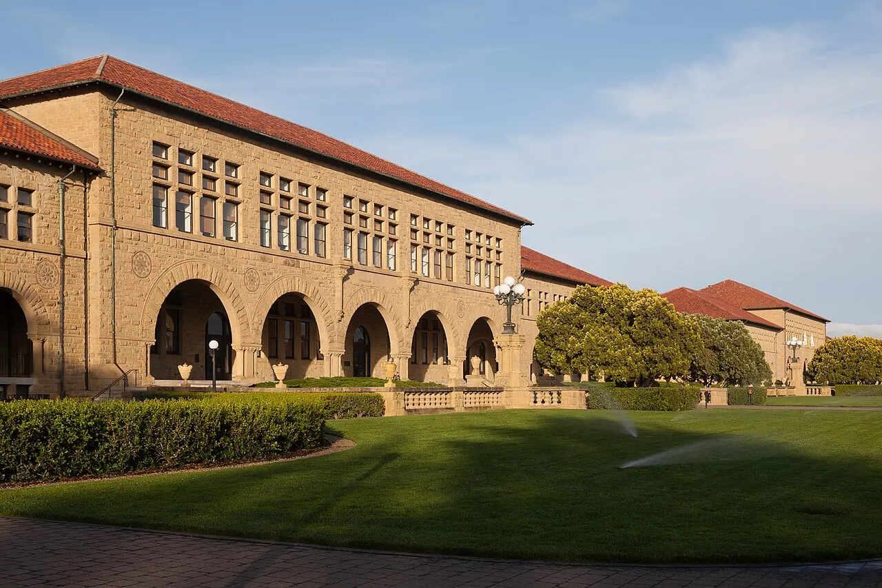 Stanford Main Quad