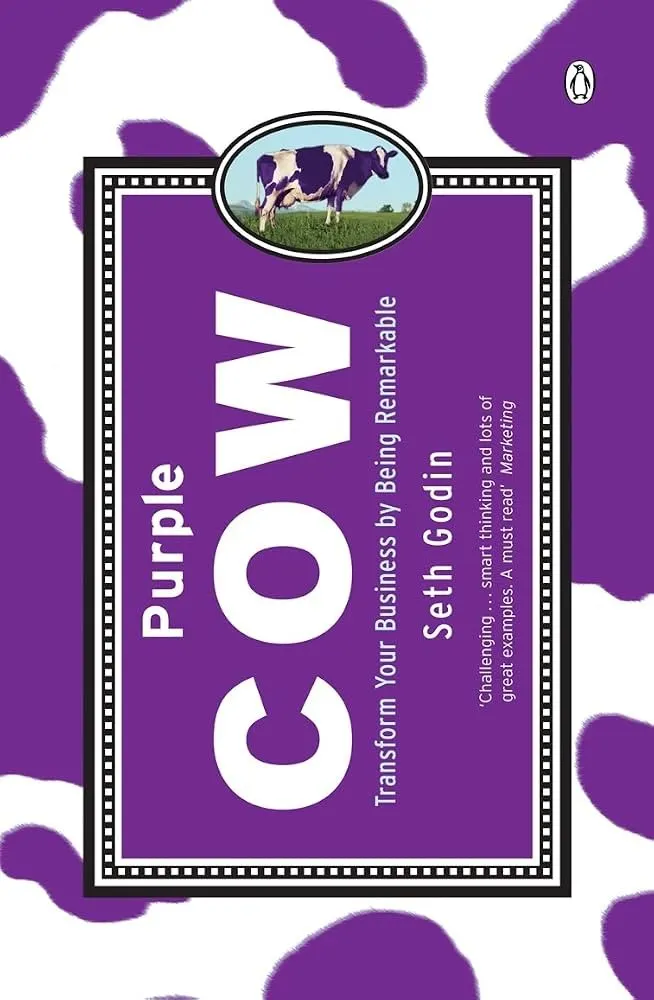 Cover of Seth Godin 2009 (Source: Wikimedia Commons, License: unknown, credit: needed)