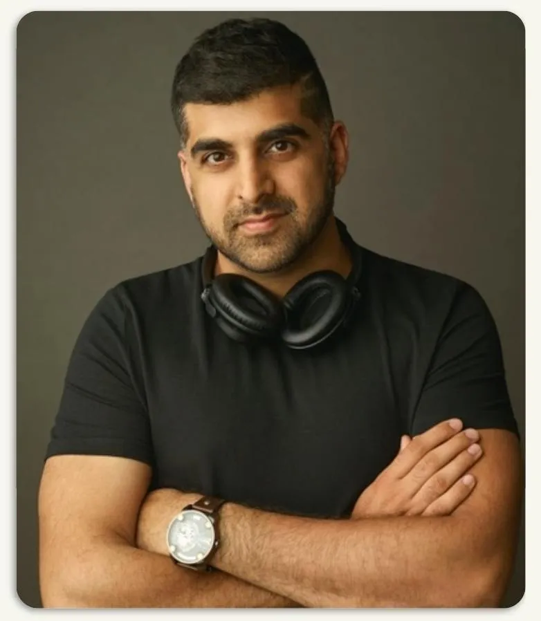 Shaan Puri