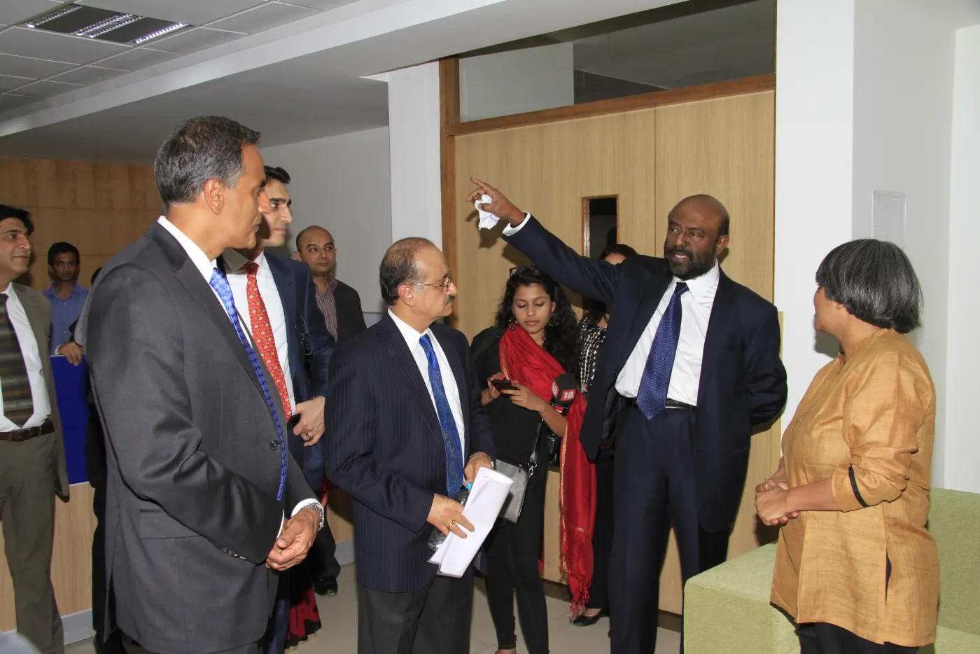 Shiv Nadar University