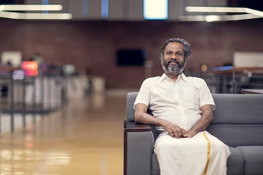 Forbes India