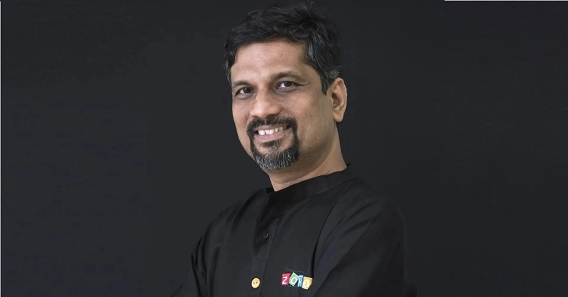 YourStory portrait