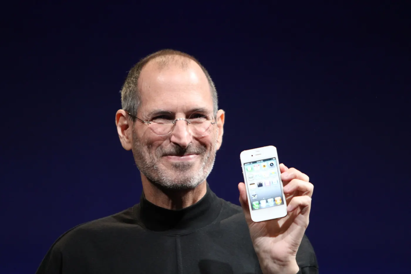 iPhone moment
