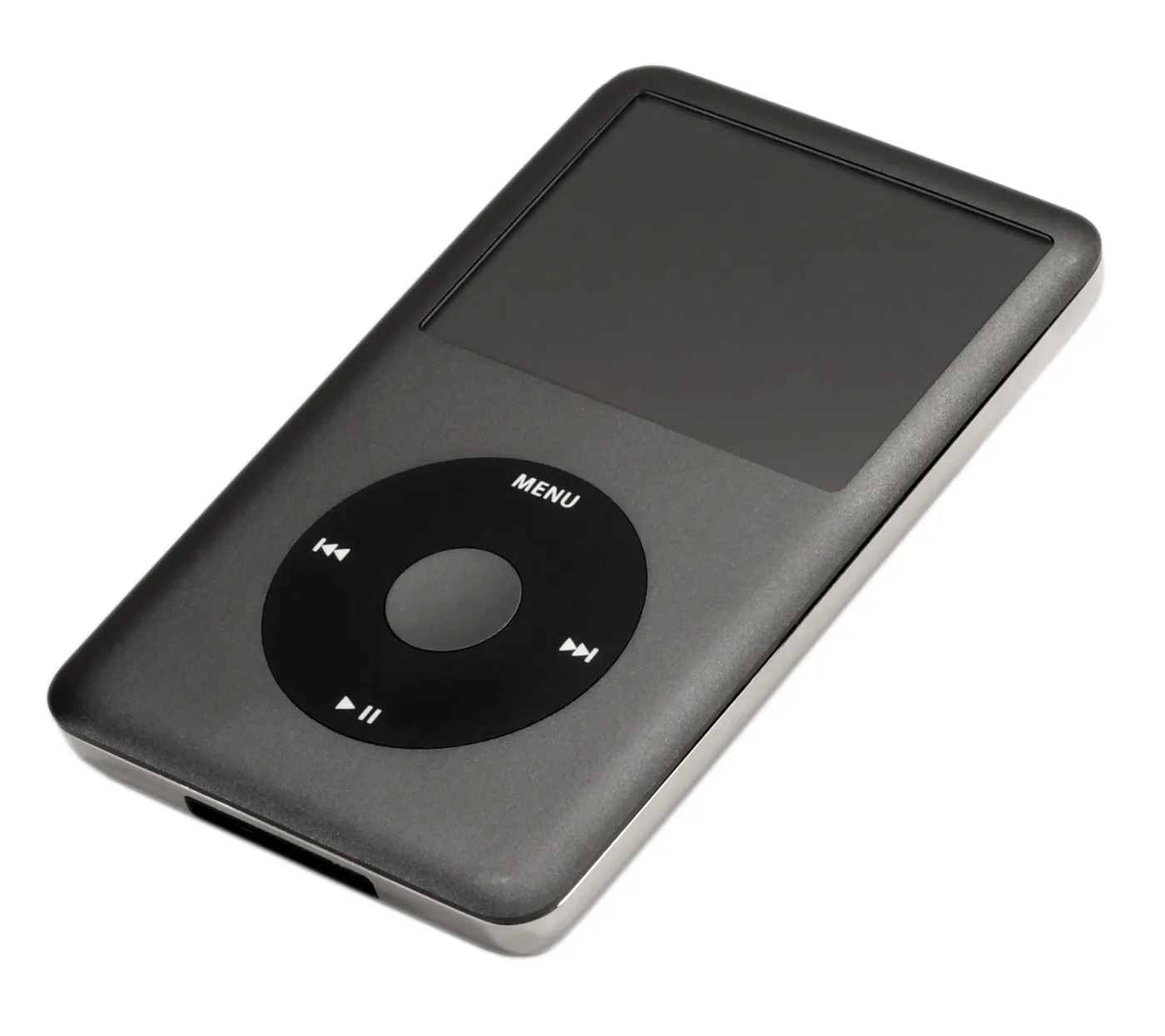 iPod classic