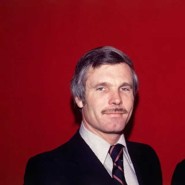 Ted Turner
