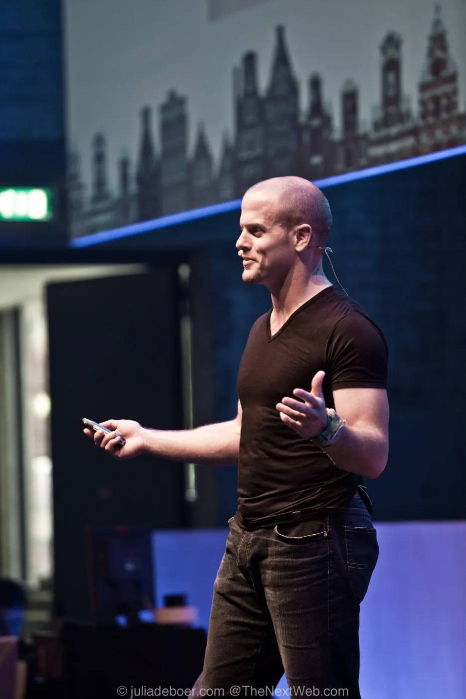TNW stage
