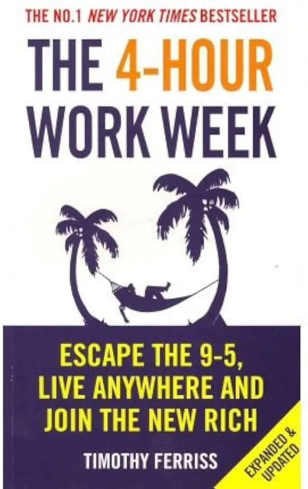 4HWW paperback