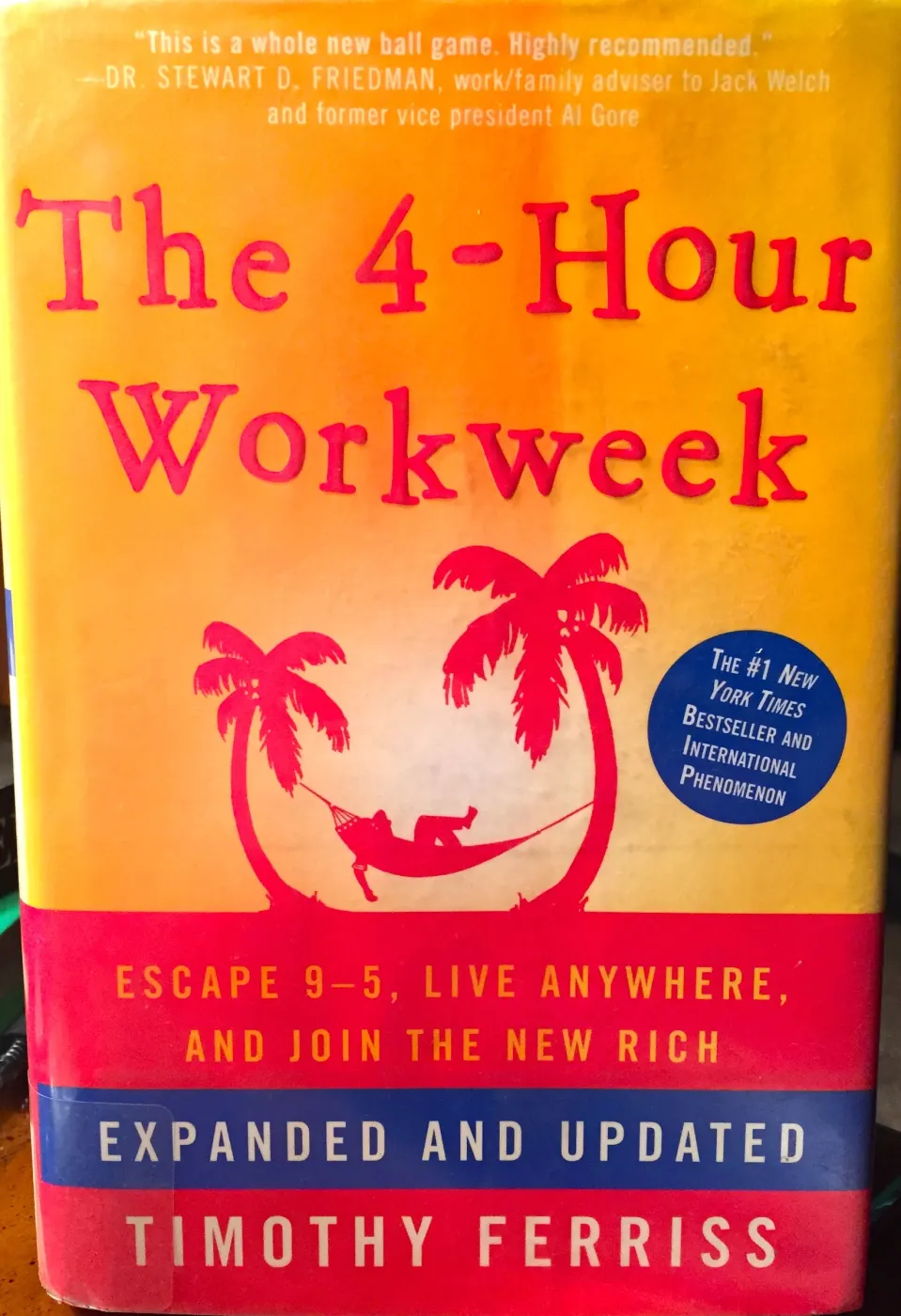 Book club physical copy