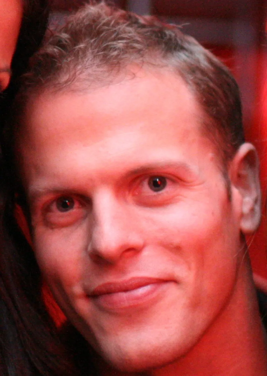 Close portrait