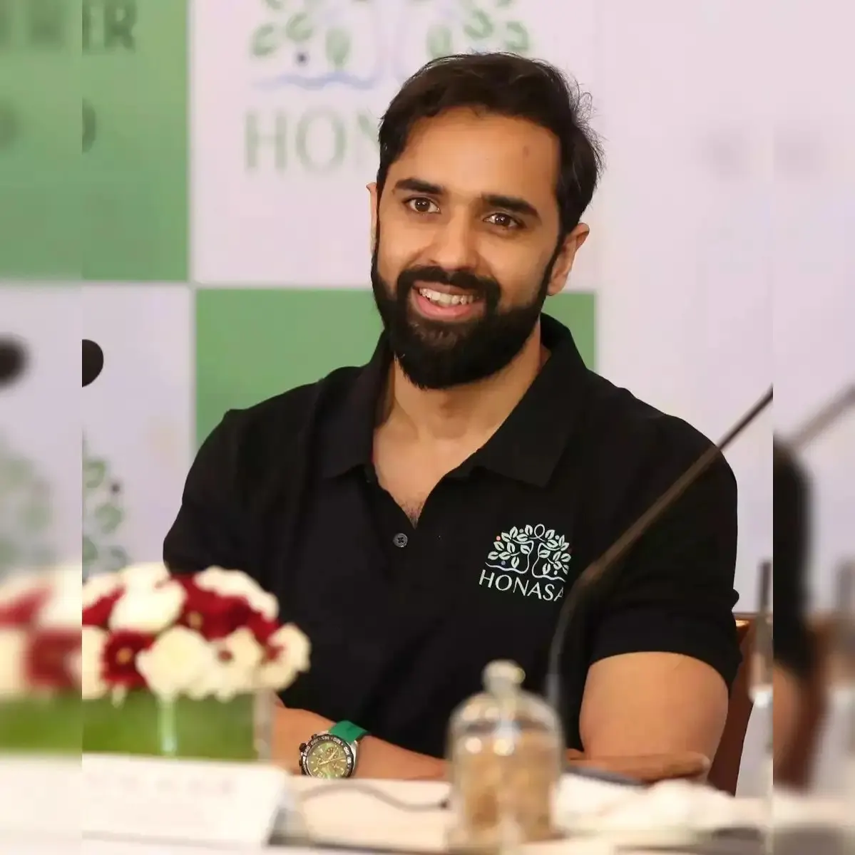 Economic Times Varun measure