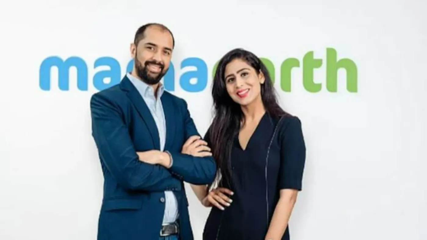 Moneycontrol Mamaearth