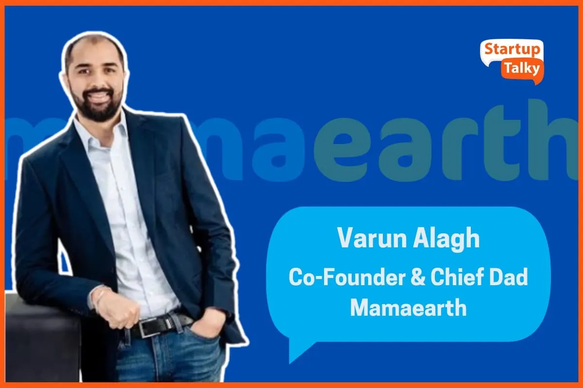 StartupTalky feature