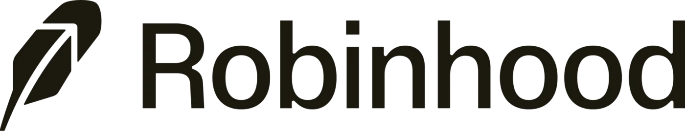 The Robinhood logo (Wikimedia Commons)