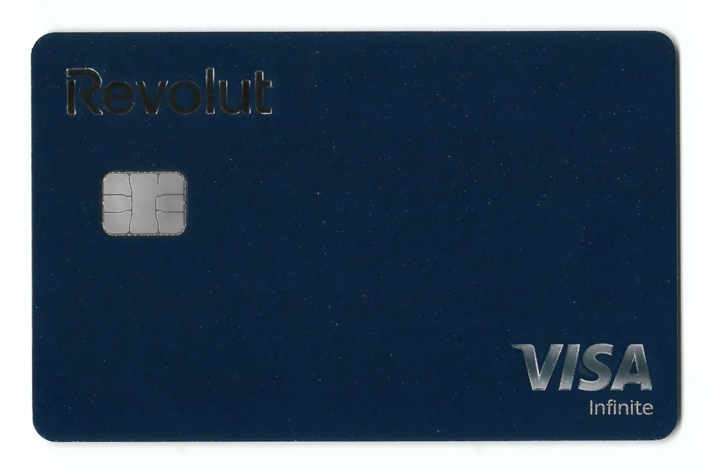 A Revolut Premium card (Wikimedia Commons, credit needed)