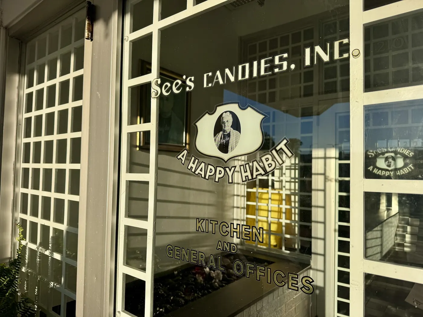 See's Candies headquarters - December 2025 - Sarah Stierch 0