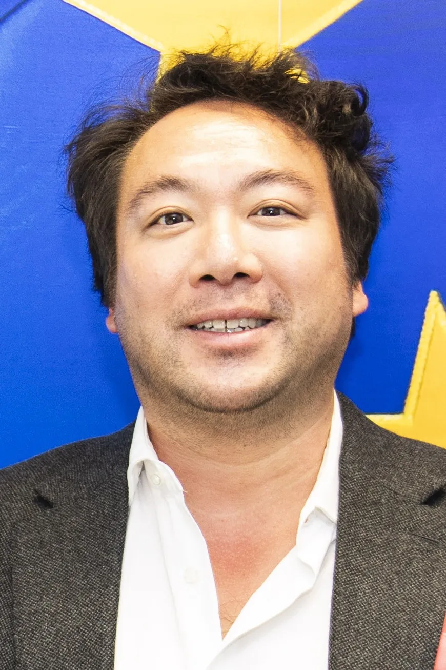 Portrait of Will Shu taken in 2023. (Wikimedia Commons, see Commons page, credit: creator)